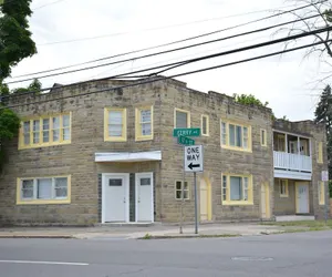 Photo 2 - The Stone Castle - With Private Yard & Parking, Near Falls & Casino by Niagara Hospitality