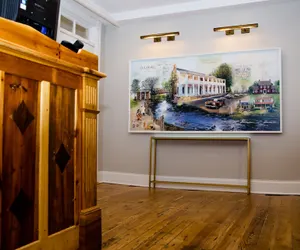 Photo 4 - The Colonial Inn-Hillsborough