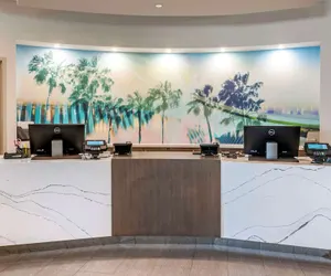 Photo 4 - Cambria Hotel Orlando Airport