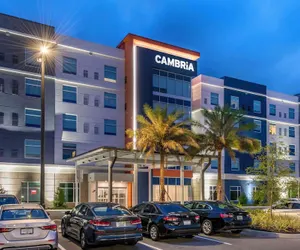 Photo 2 - Cambria Hotel Orlando Airport