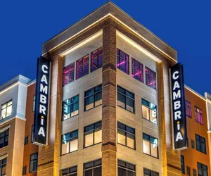Photo 2 - Cambria Hotel Rock Hill - University Center