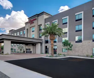 Photo 2 - Hampton Inn Queen Creek