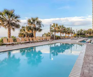 Photo 2 - Hilton Grand Vacations Club Anderson Ocean Myrtle Beach
