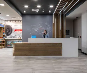 Photo 4 - Hampton Inn Verona at Turning Stone
