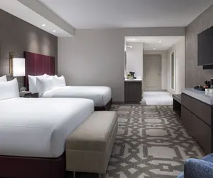 Photo 4 - Crockfords Las Vegas, LXR Hotels & Resorts at Resorts World