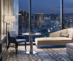 Photo 5 - Crockfords Las Vegas, LXR Hotels & Resorts at Resorts World