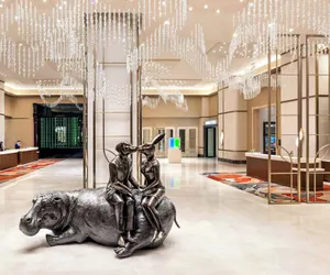 Photo 4 - Crockfords Las Vegas, LXR Hotels & Resorts at Resorts World