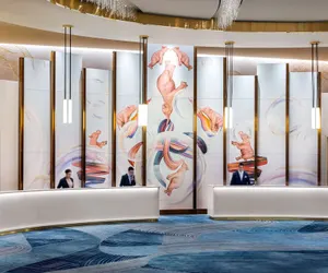 Photo 2 - Conrad Las Vegas at Resorts World