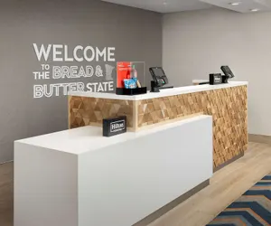 Photo 3 - Hampton Inn Warroad, MN