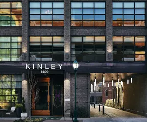 Photo 2 - Kinley Chattanooga Southside, a Tribute Portfolio Hotel