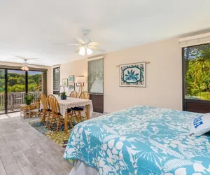 Photo 2 - Hale Moi 112 A/b, Renovated, Views, Kitchen, Washer/dryer, Ac 2 Bedroom Condo by RedAwning
