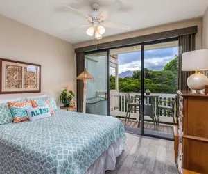 Photo 4 - Hale Moi 112 A/b, Renovated, Views, Kitchen, Washer/dryer, Ac 2 Bedroom Condo by RedAwning