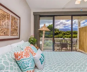 Photo 5 - Hale Moi 112 A/b, Renovated, Views, Kitchen, Washer/dryer, Ac 2 Bedroom Condo by RedAwning