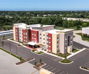 Photo 2 - TownePlace Suites by Marriott Chicago Waukegan/Gurnee