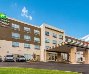 Photo 2 - Holiday Inn Express and Suites Asheboro, an IHG Hotel