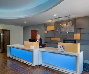 Photo 3 - Holiday Inn Express & Suites Dahlonega by IHG