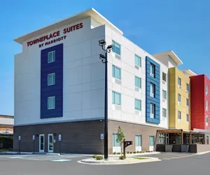 Photo 2 - TownePlace Suites by Marriott Sumter