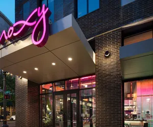 Photo 2 - Moxy Portland Downtown