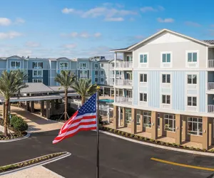 Photo 2 - Courtyard by Marriott Amelia Island