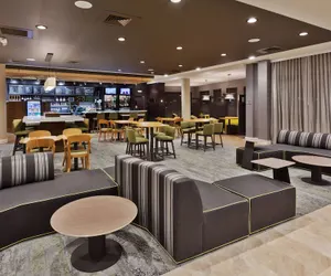 Photo 3 - Courtyard by Marriott Amelia Island