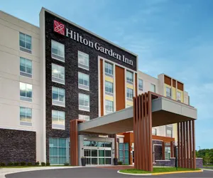 Photo 2 - Hilton Garden Inn Manassas