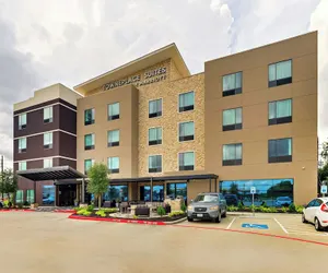 Photo 2 - TownePlace Suites by Marriott Houston Northwest/Beltway 8