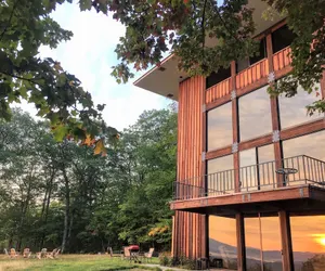 Photo 2 - Ridge Line Lodge in Dalton, NH - by Bretton Woods Vacations