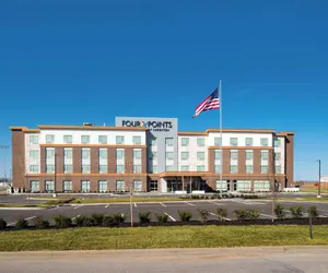 Photo 2 - Four Points by Sheraton Kansas City Olathe