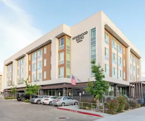 Photo 2 - Homewood Suites by Hilton Sunnyvale-Silicon Valley