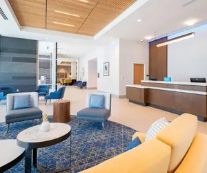 Photo 3 - Homewood Suites by Hilton Sunnyvale-Silicon Valley