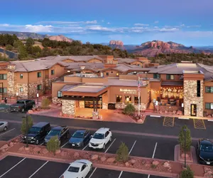 Photo 2 - Residence Inn by Marriott Sedona