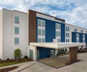 Photo 2 - SpringHill Suites by Marriott Birmingham Gardendale