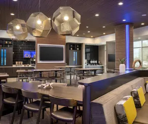 Photo 5 - SpringHill Suites by Marriott Birmingham Gardendale