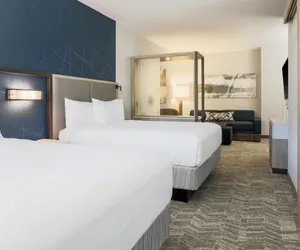 Photo 5 - SpringHill Suites by Marriott Amelia Island