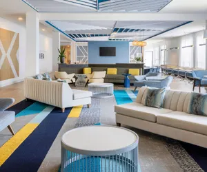 Photo 4 - SpringHill Suites by Marriott Amelia Island
