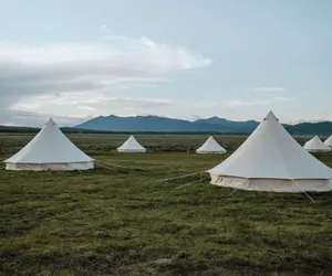 Photo 2 - Wander Camp Yellowstone Island Park