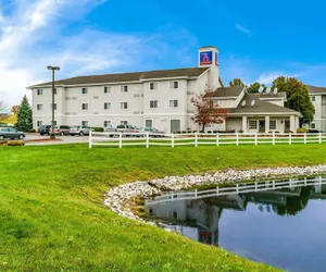 Photo 2 - Motel 6 Fishers, IN - Indianapolis