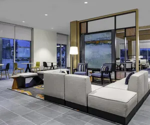 Photo 4 - Hyatt House The Woodlands / Shenandoah