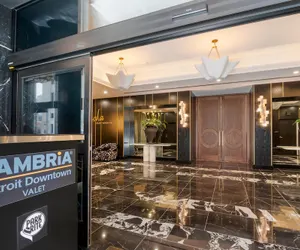Photo 4 - Cambria Hotel Detroit Downtown