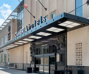 Photo 2 - Cambria Hotel Detroit Downtown