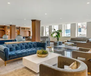 Photo 5 - Cambria Hotel Detroit Downtown