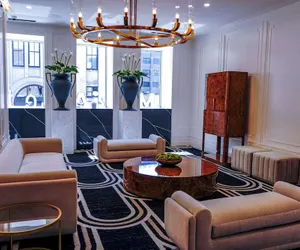Photo 3 - Cambria Hotel Detroit Downtown