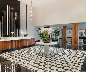 Photo 2 - Cambria Hotel Detroit Downtown