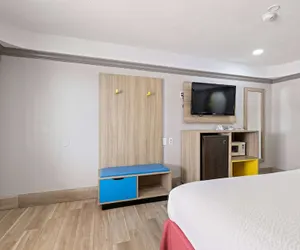 Photo 5 - Days Inn by Wyndham Kenedy/Karnes City