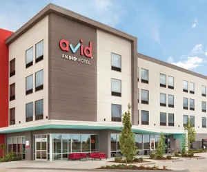 Photo 2 - avid hotel Hattiesburg West by IHG