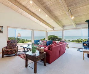 Photo 2 - La Costiera Ocean & Bluff Views w/ Hot Tub