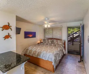 Photo 5 - Kona White Sands A4 Romantic Ocean View!