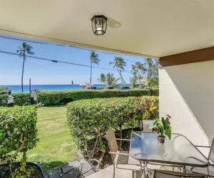 Photo 2 - Kona White Sands A4 Romantic Ocean View!