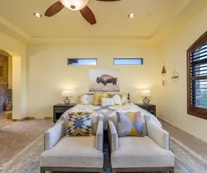 Photo 4 - Casa Sunridge 5 Bedroom Home by Redawning