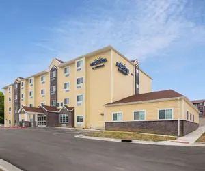 Photo 2 - Microtel Inn & Suites by Wyndham Liberty/NE Kansas City Area